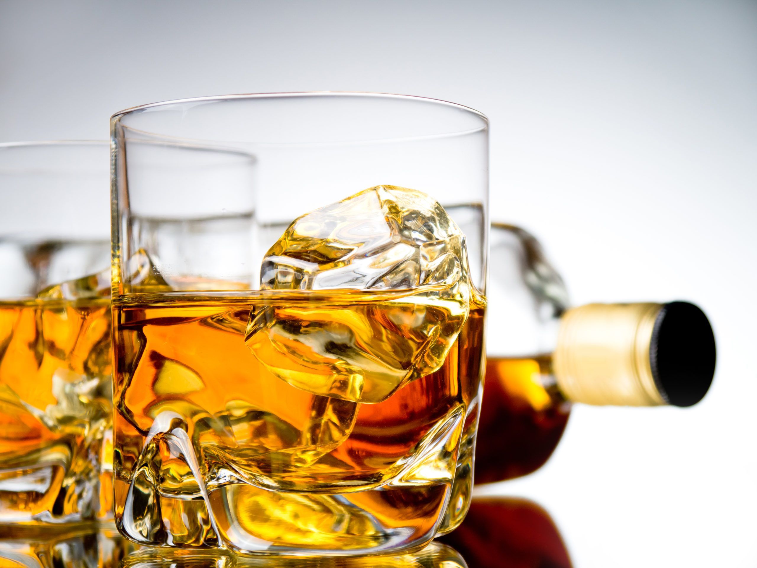 Whisky Destilados Superiores