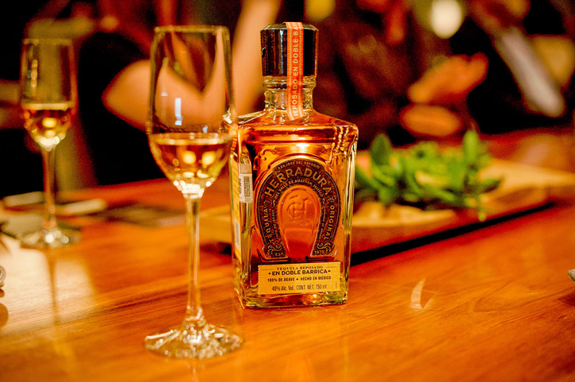 Descubriendo el mejor tequila de México