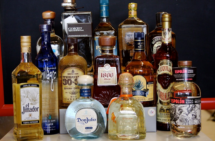 ¿Cuáles son los 5 mejores tequilas de México?
