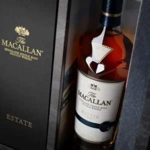 macallan whisky