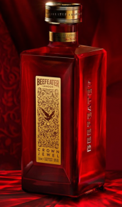 Ginebra Beefeater Crown Jewel London Dry Gin