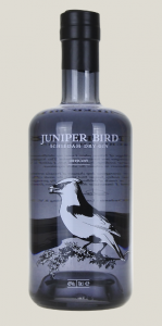 Ginebra Juniper Bird Schiedam Dry Gin
