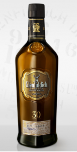 Whisky Glenfiddich 30 años