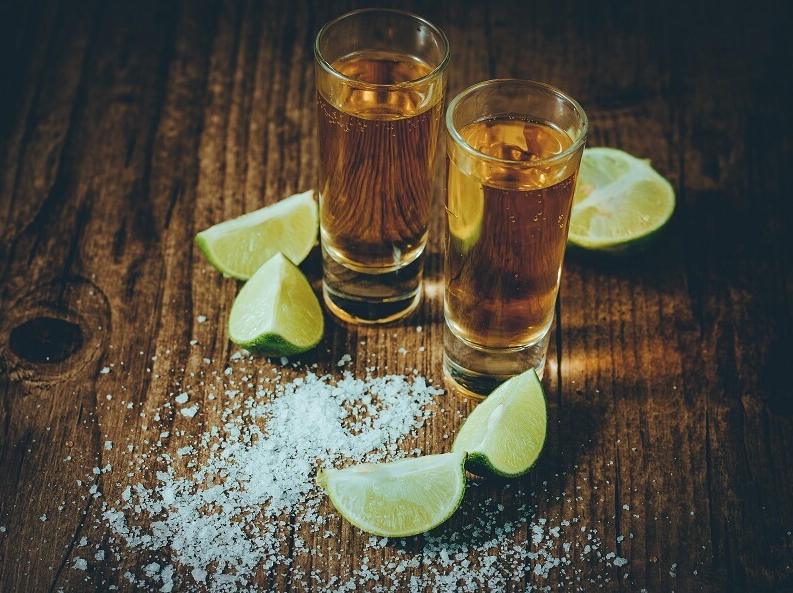 Los Mejores Tequilas