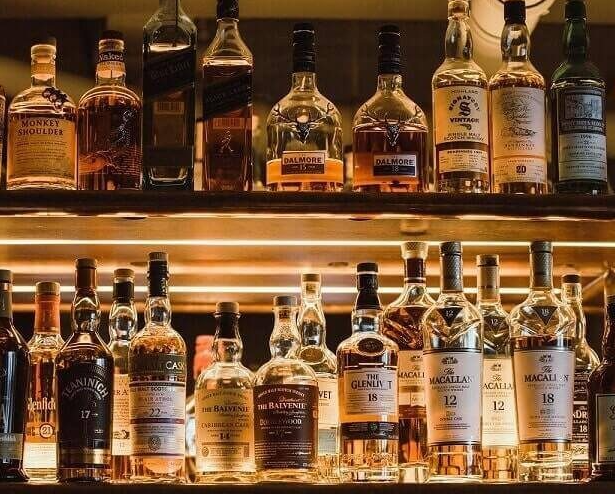 Descubre los Mejores Sabores del Whisky