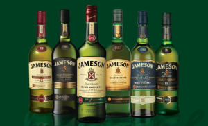 Whiskey Jameson