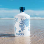 Bulldog Gin: La Ginebra Premium con Sabor a Tradición 5 Destilados Superiores ginebra nordes