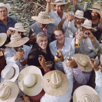 Descubre la historia y los tipos de tequila: la bebida icónica de México 3 Destilados Superiores Tequila Casamigos: El tequila que no da resaca