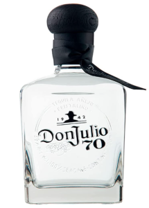 Tequila Don Julio 70 Añejo