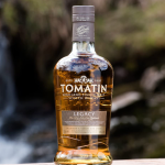 Los 20 whiskies single malt y blended mejor valorados del mundo 2 Destilados Superiores Tomatin Whisky: El sabor único de este destilado escocés
