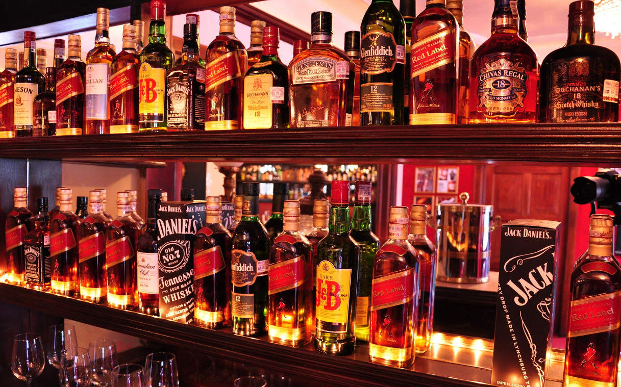 Whisky Escoces: Descubre los mejores, guía completa