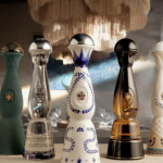 Jose Cuervo: El Tequila mas Icónico de Mexico 3 Destilados Superiores Clase Azul Tequila: El sabor y la calidad de esta bebida mexicana de lujo