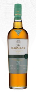 Macallan Fine Oak 25 años