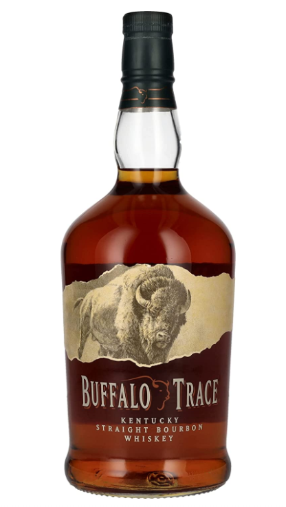 Bourbon Buffalo Trace Kentucky Straight