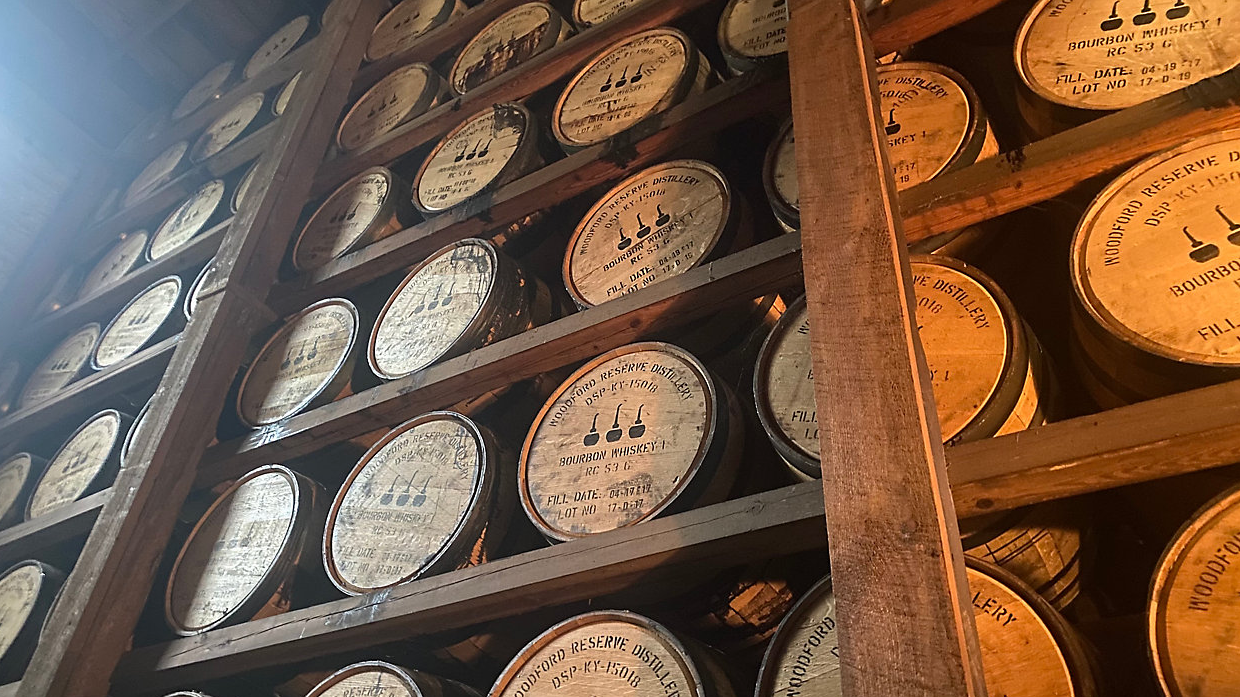 10 marcas de Bourbon que no puedes dejar de probar Destilados Superiores