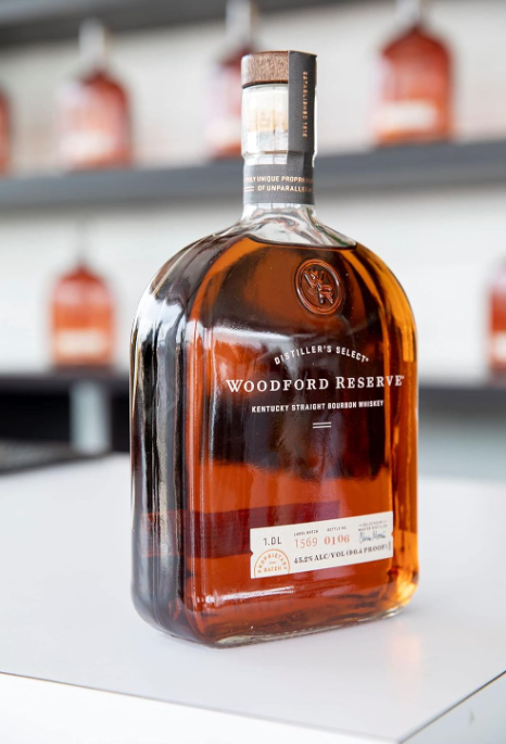 10 marcas de Bourbon que no puedes dejar de probar Destilados Superiores