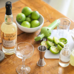 5 Marcas de Tequila que debes tener en casa 4 Destilados Superiores 5 marcas de Ron premium que deberías tener en casa